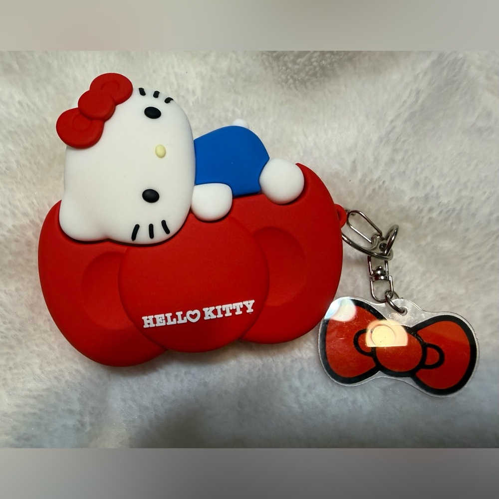 🆕 Hello Kitty AirPods Pro 2 Case